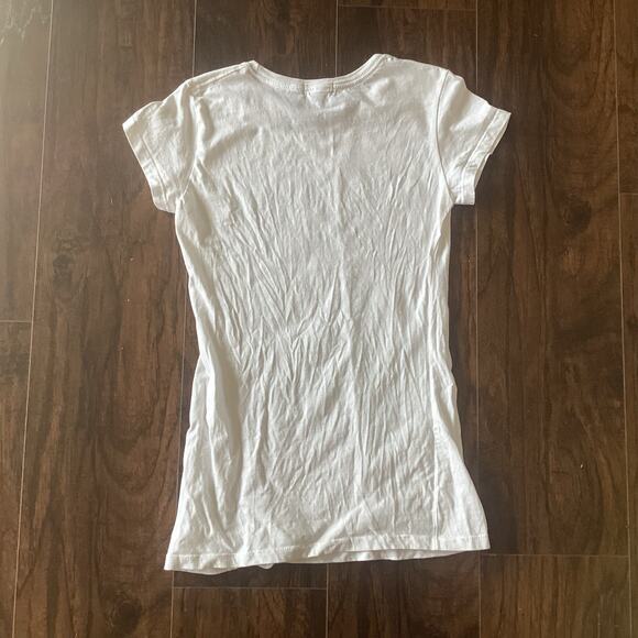 Bellagio Butterfly Tee - Picture 6 of 6